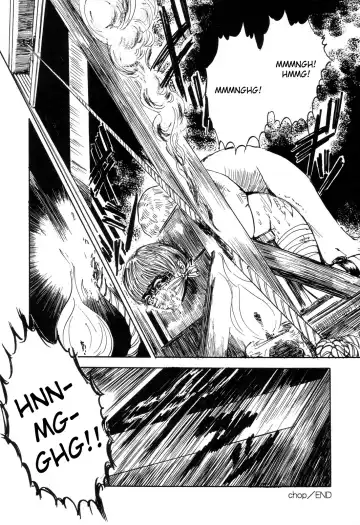 Zenchi Ikkagetsu no Onna Story Fhentai - Page 92