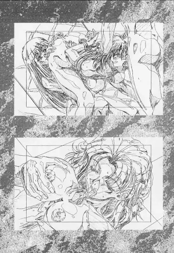 [Hakumai Gen] Genshokukan Toku Fhentai - Page 28