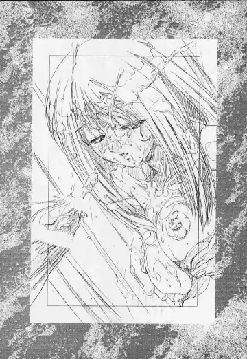 [Hakumai Gen] Genshokukan Toku Fhentai - Page 30