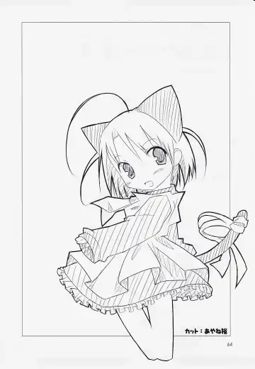 Naughty Girls 6 Fhentai - Page 65