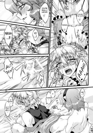 [Ootsuki Wataru] Netami Satore Fhentai - Page 22