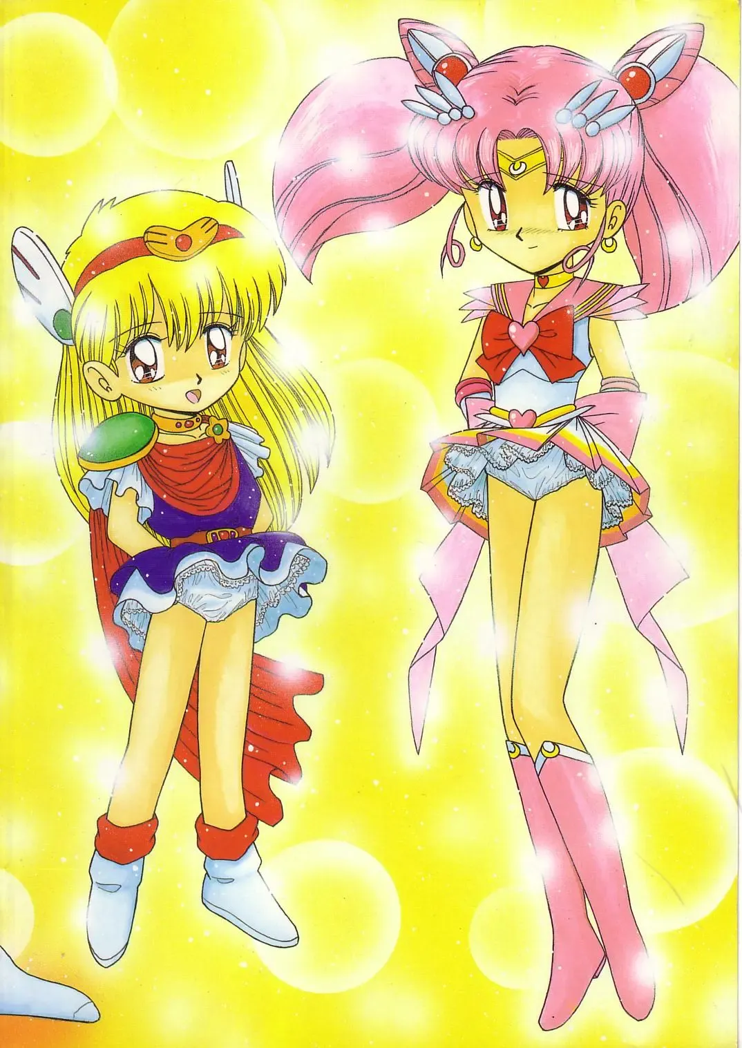 Lolikko LOVE 4 Fhentai - Page 93