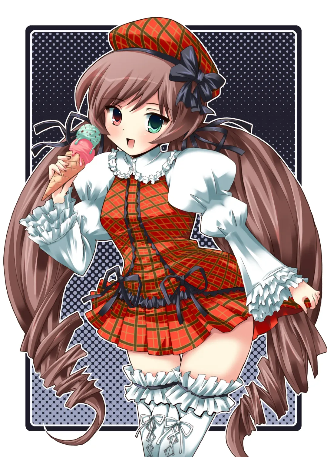 [Dowarukofu - Shinshin] Rozen Hon Soushuuhen DLver. Fhentai - Page 29