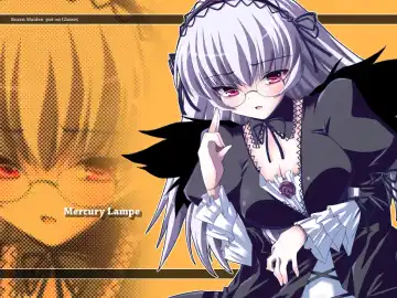 [Dowarukofu - Shinshin] Rozen Hon Soushuuhen DLver. Fhentai - Page 112