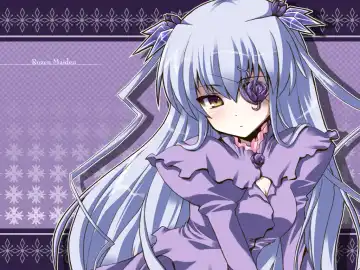 [Dowarukofu - Shinshin] Rozen Hon Soushuuhen DLver. Fhentai - Page 123