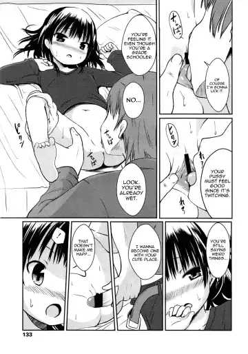 [Misao.] Chokinbako Ippai no Suki | I Like a Full Bank Fhentai - Page 11