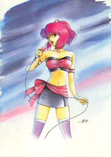 [Amagi Kei] Poyoyon Fhentai - Page 4