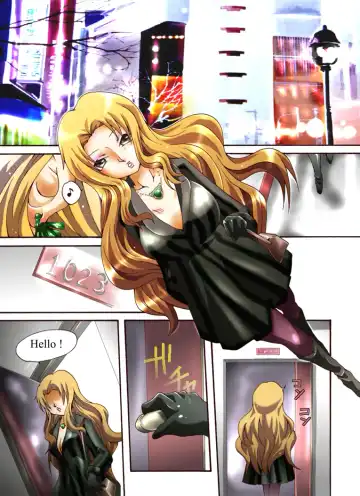 Yokubou Kaiki Dai 431 Shou -Oubei Patsukin Kokyuu NH Call Girl wo Ikasero!?- Fhentai - Page 2