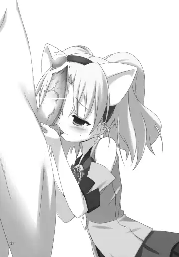 [Riki] JEWEL THIEF Fhentai - Page 16