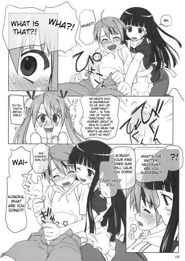 [Tamahiyo] Dear My Little Witches 2nd Fhentai - Page 5