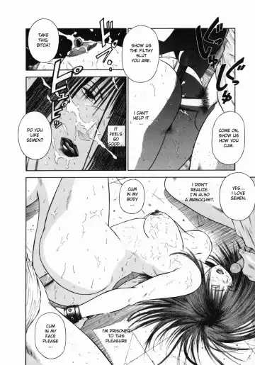 [Hiraoka Ryuichi] Shin Dorei Jokyoushi Mashou no Curriculum Fhentai - Page 122