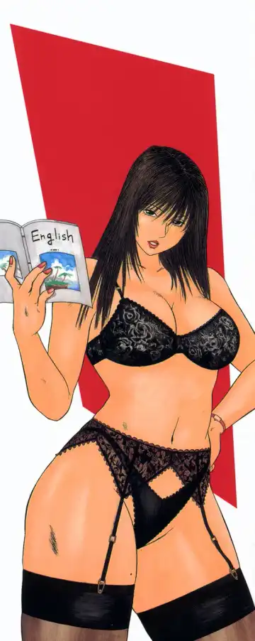 [Hiraoka Ryuichi] Shin Dorei Jokyoushi Mashou no Curriculum Fhentai - Page 3