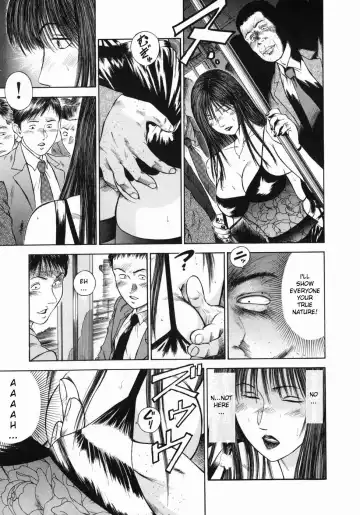 [Hiraoka Ryuichi] Shin Dorei Jokyoushi Mashou no Curriculum Fhentai - Page 33