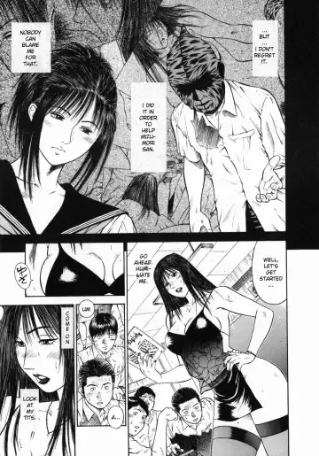 [Hiraoka Ryuichi] Shin Dorei Jokyoushi Mashou no Curriculum Fhentai - Page 43