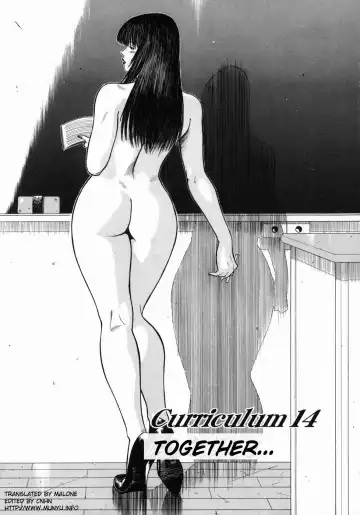 [Hiraoka Ryuichi] Shin Dorei Jokyoushi Mashou no Curriculum Fhentai - Page 55