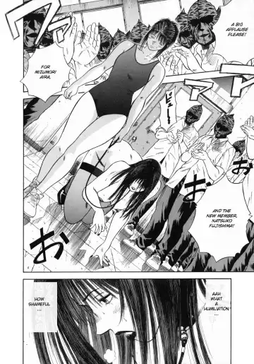 [Hiraoka Ryuichi] Shin Dorei Jokyoushi Mashou no Curriculum Fhentai - Page 62