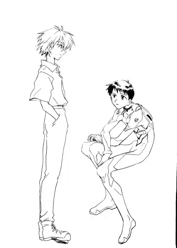 [James Hotate] Photo'n'Shoot Fhentai - Page 32