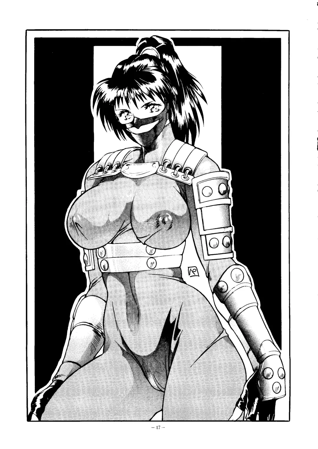 Okachimentaiko Tengou Fhentai - Page 46