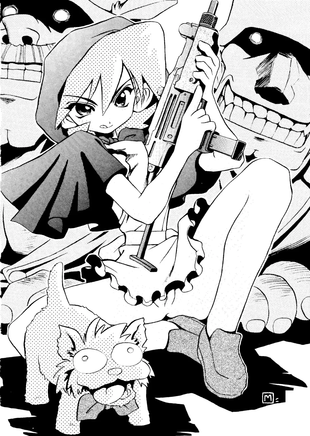 Okachimentaiko Tengou Fhentai - Page 70