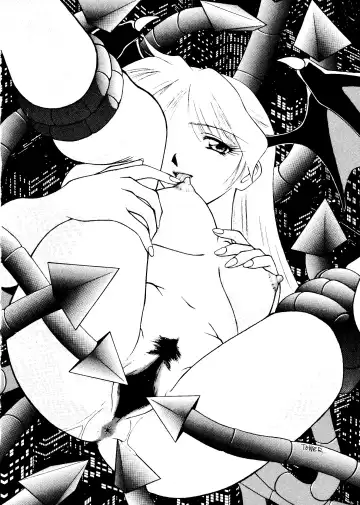 Okachimentaiko Tengou Fhentai - Page 43