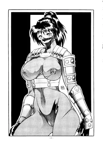 Okachimentaiko Tengou Fhentai - Page 46