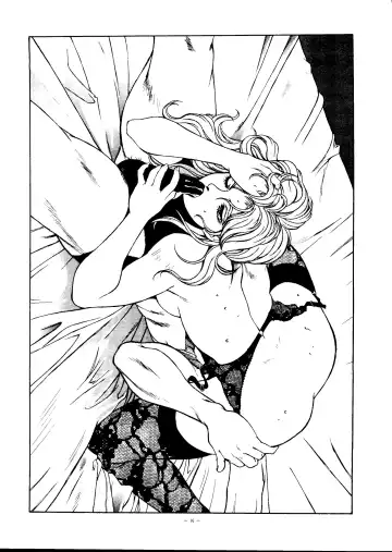 Okachimentaiko Tengou Fhentai - Page 7