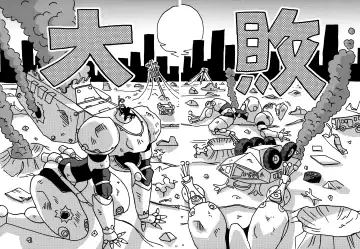 [Momoya Show-neko] U.R.C Maniax 6 Fhentai - Page 52