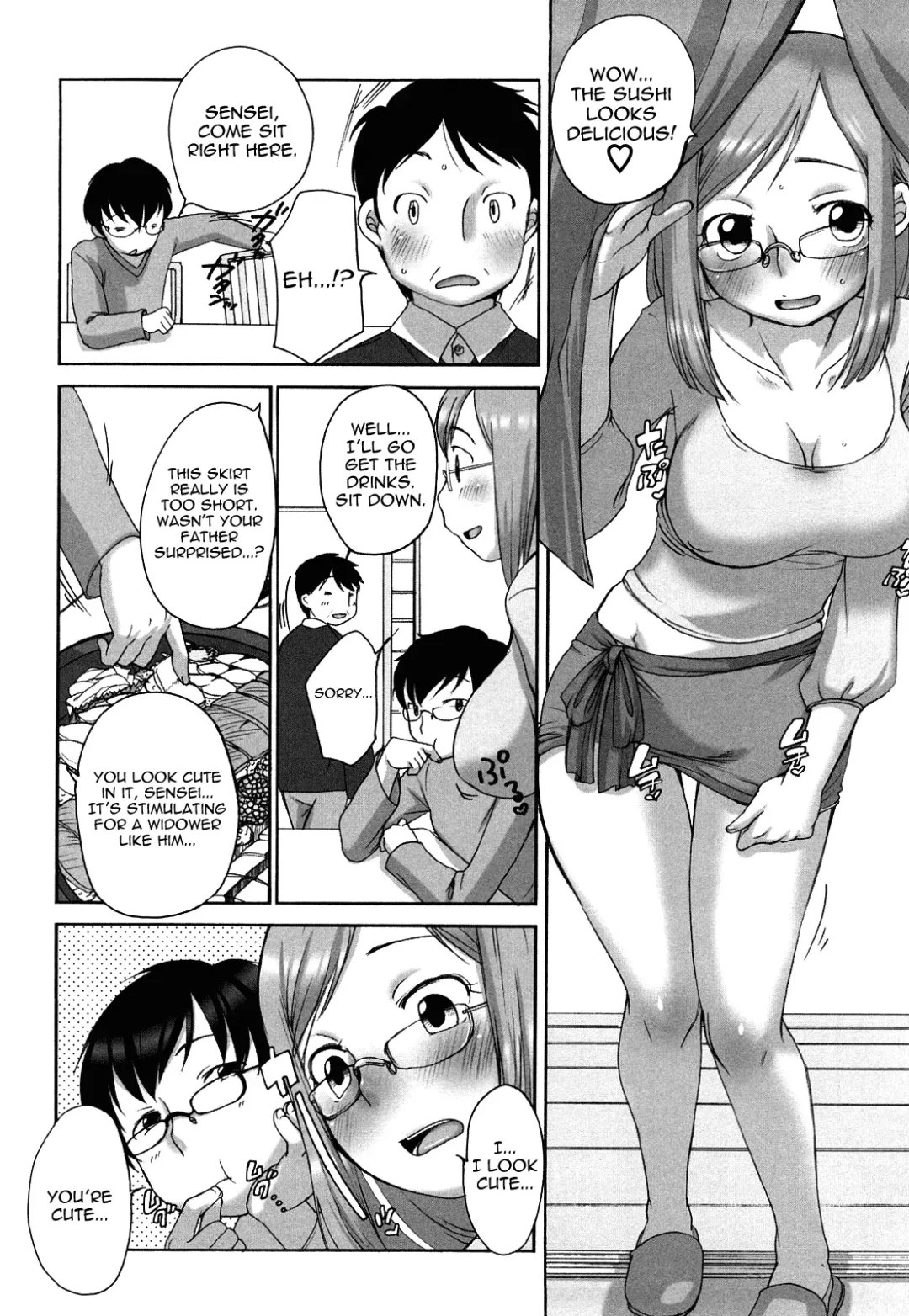 [Equal] Marshmallow Fiancée Fhentai - Page 136