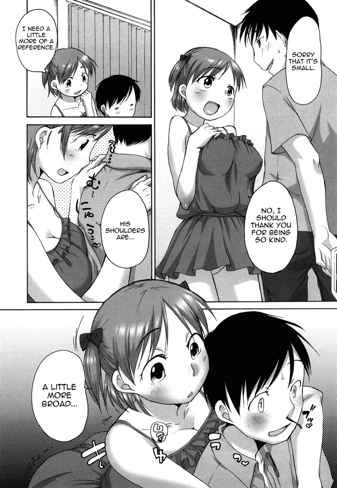 [Equal] Marshmallow Fiancée Fhentai - Page 53