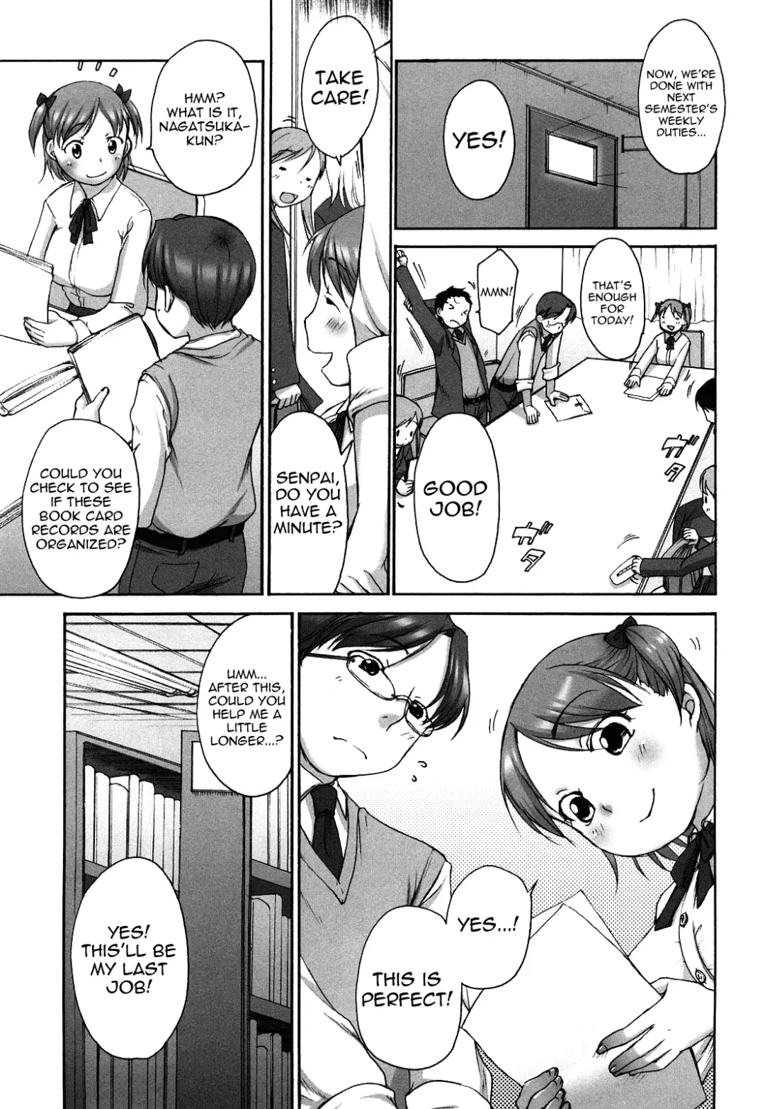 [Equal] Marshmallow Fiancée Fhentai - Page 67