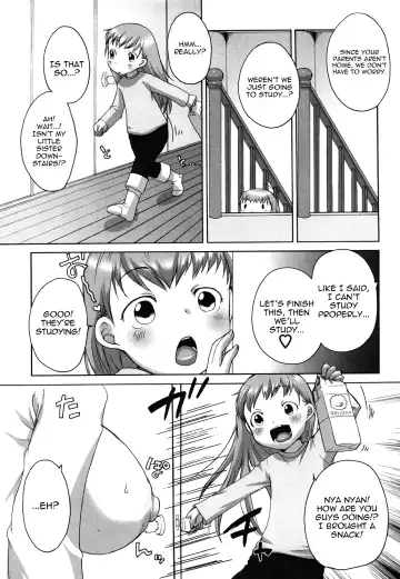 [Equal] Marshmallow Fiancée Fhentai - Page 117