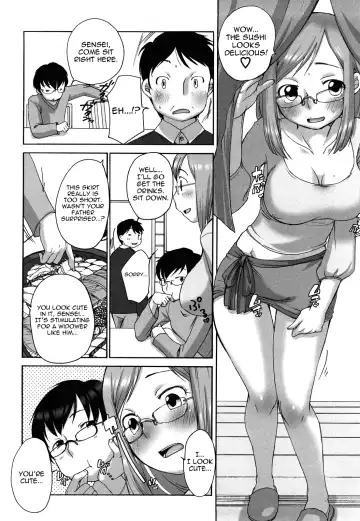 [Equal] Marshmallow Fiancée Fhentai - Page 136