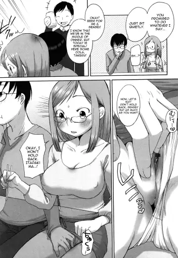 [Equal] Marshmallow Fiancée Fhentai - Page 137