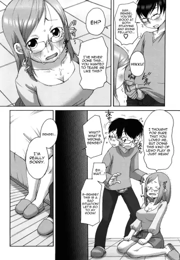 [Equal] Marshmallow Fiancée Fhentai - Page 142