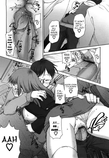 [Equal] Marshmallow Fiancée Fhentai - Page 162