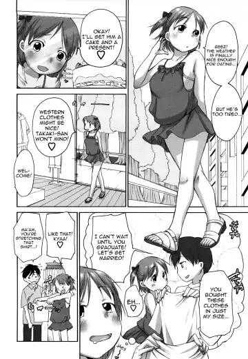 [Equal] Marshmallow Fiancée Fhentai - Page 50
