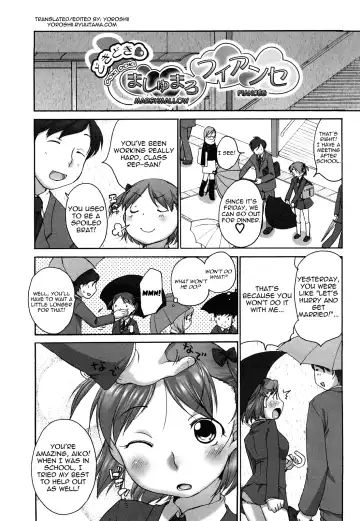 [Equal] Marshmallow Fiancée Fhentai - Page 65