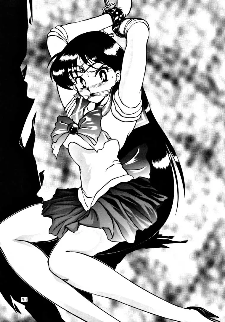 [Azuma Kyouto - N.o. Chachamaru] Meika Azumaya Vol.3 Fhentai - Page 49