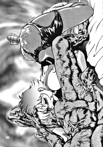 [Azuma Kyouto - N.o. Chachamaru] Meika Azumaya Vol.3 Fhentai - Page 22