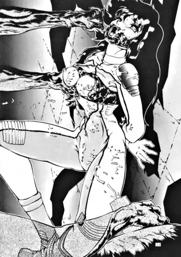 [Azuma Kyouto - N.o. Chachamaru] Meika Azumaya Vol.3 Fhentai - Page 23