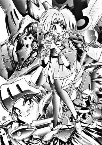 [Azuma Kyouto - N.o. Chachamaru] Meika Azumaya Vol.3 Fhentai - Page 4