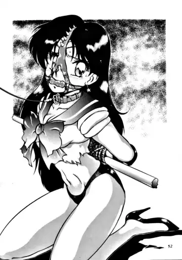 [Azuma Kyouto - N.o. Chachamaru] Meika Azumaya Vol.3 Fhentai - Page 51