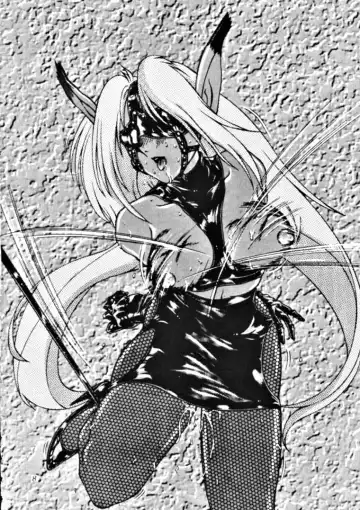 [Azuma Kyouto - N.o. Chachamaru] Meika Azumaya Vol.3 Fhentai - Page 7