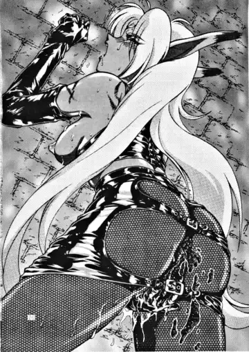 [Azuma Kyouto - N.o. Chachamaru] Meika Azumaya Vol.3 Fhentai - Page 9