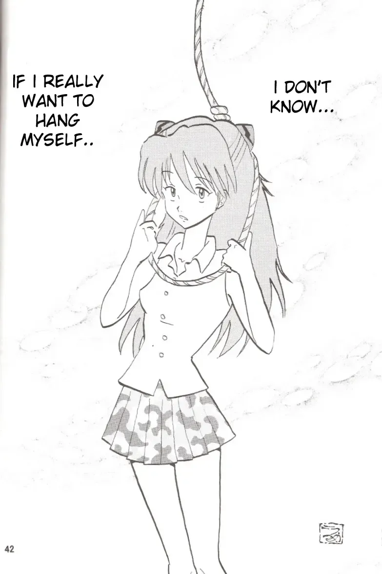 [Maki Hideto - Sahara Ikkou] Second Hobaku Project 2 Fhentai - Page 41