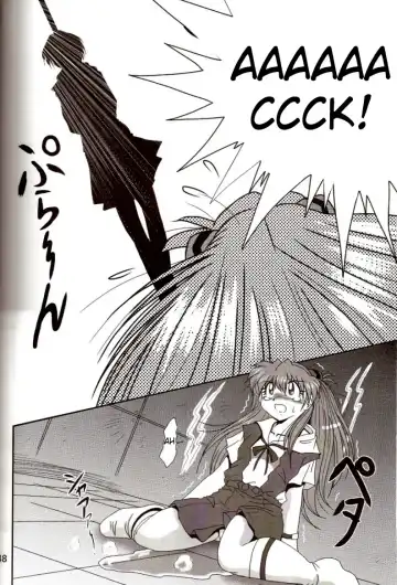 [Maki Hideto - Sahara Ikkou] Second Hobaku Project 2 Fhentai - Page 47