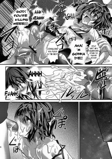 [Shimaji] Rinkan FUCK!! Josou Shounen Monzetsu Rape!! Fhentai - Page 25