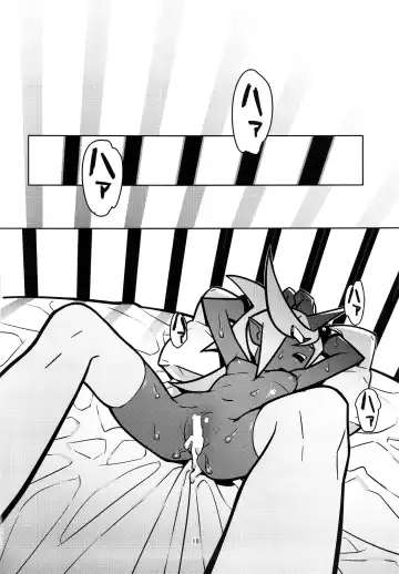 [Hamanasu] Oshioki! Demon Sisters Fhentai - Page 19