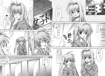 [Murakumo] For the time being 8 Fhentai - Page 2