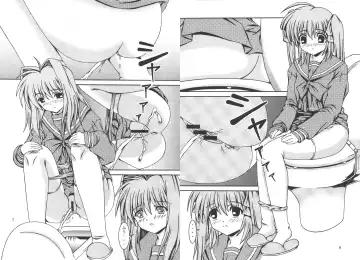 [Murakumo] For the time being 8 Fhentai - Page 3